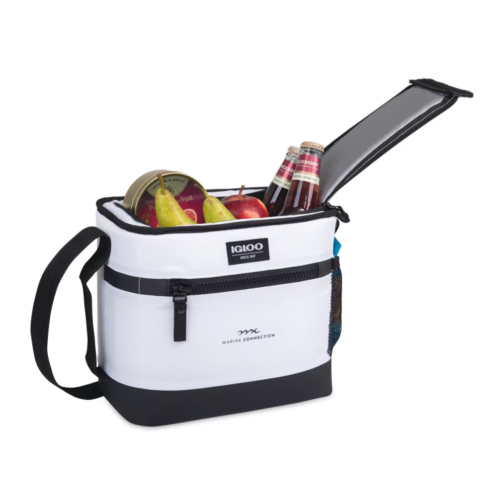 Igloo® Maddox Cooler - White