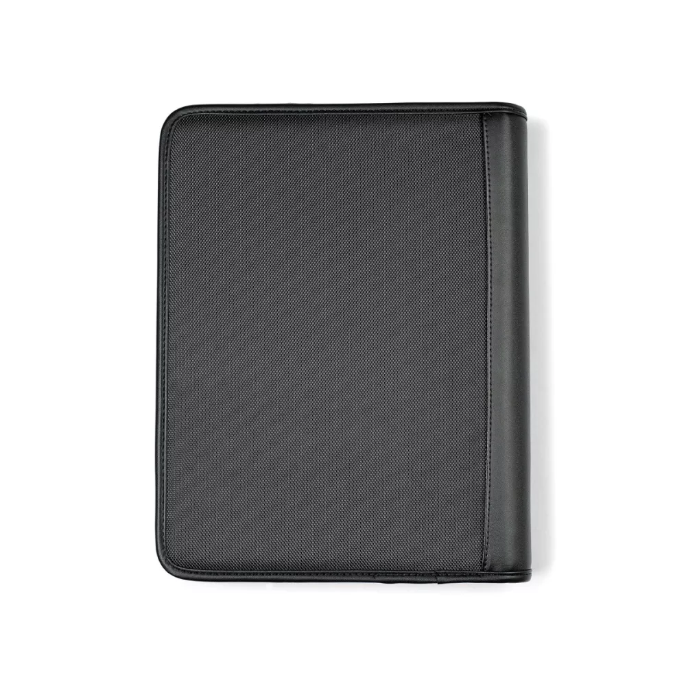 Samsonite Xenon Business 3 Ring Padfolio - Black