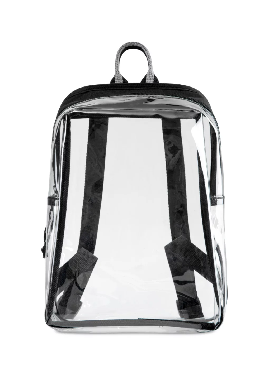 Sigma Clear Mini Backpack - Clear