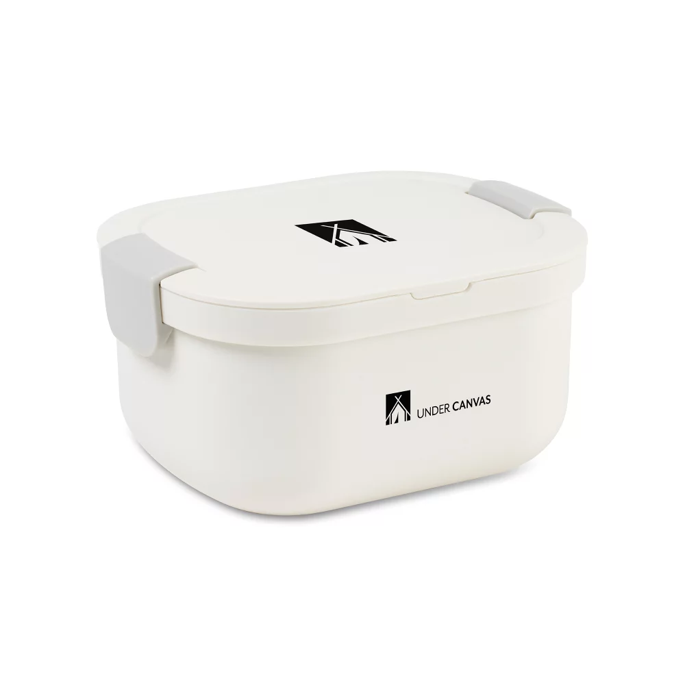 Boîte à lunch Sarada Bento - Blanc