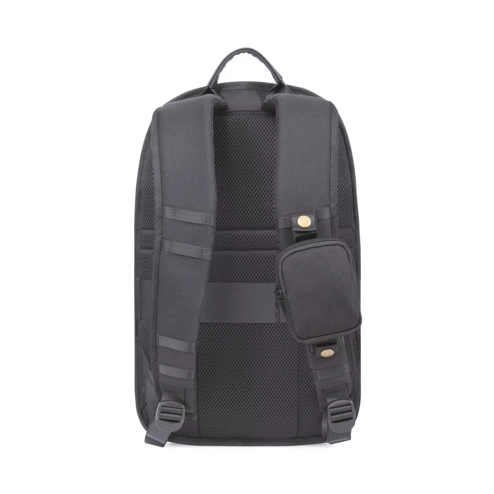 Sidekick Laptop Backpack - Black