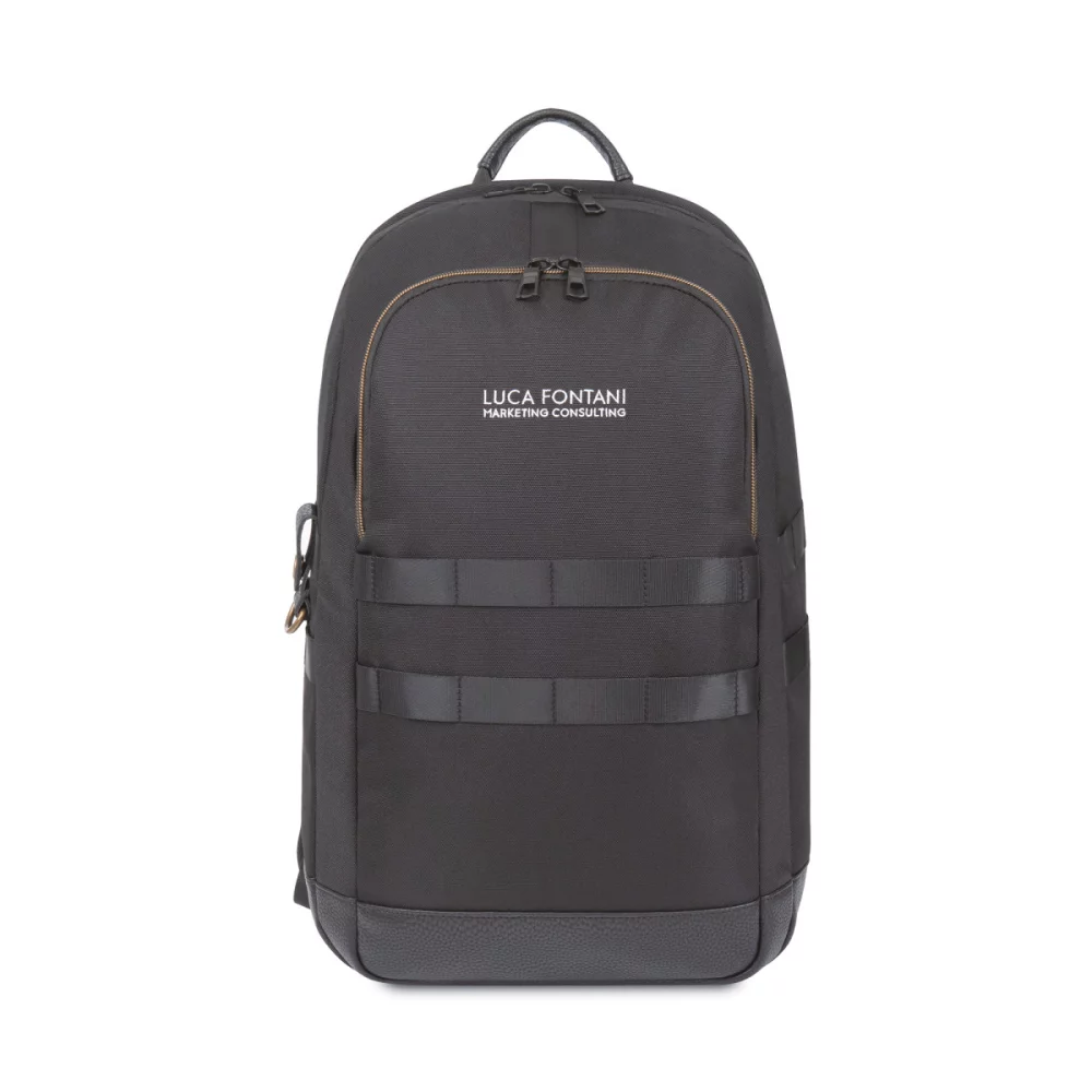 Sidekick Laptop Backpack - Black