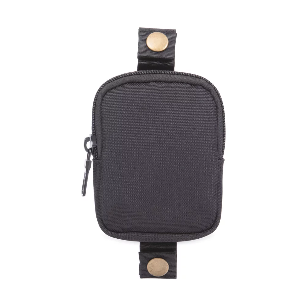 Sidekick Laptop Backpack - Black