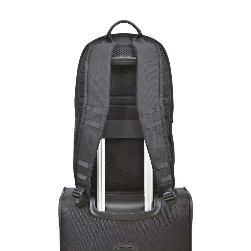 Sidekick Laptop Backpack - Black