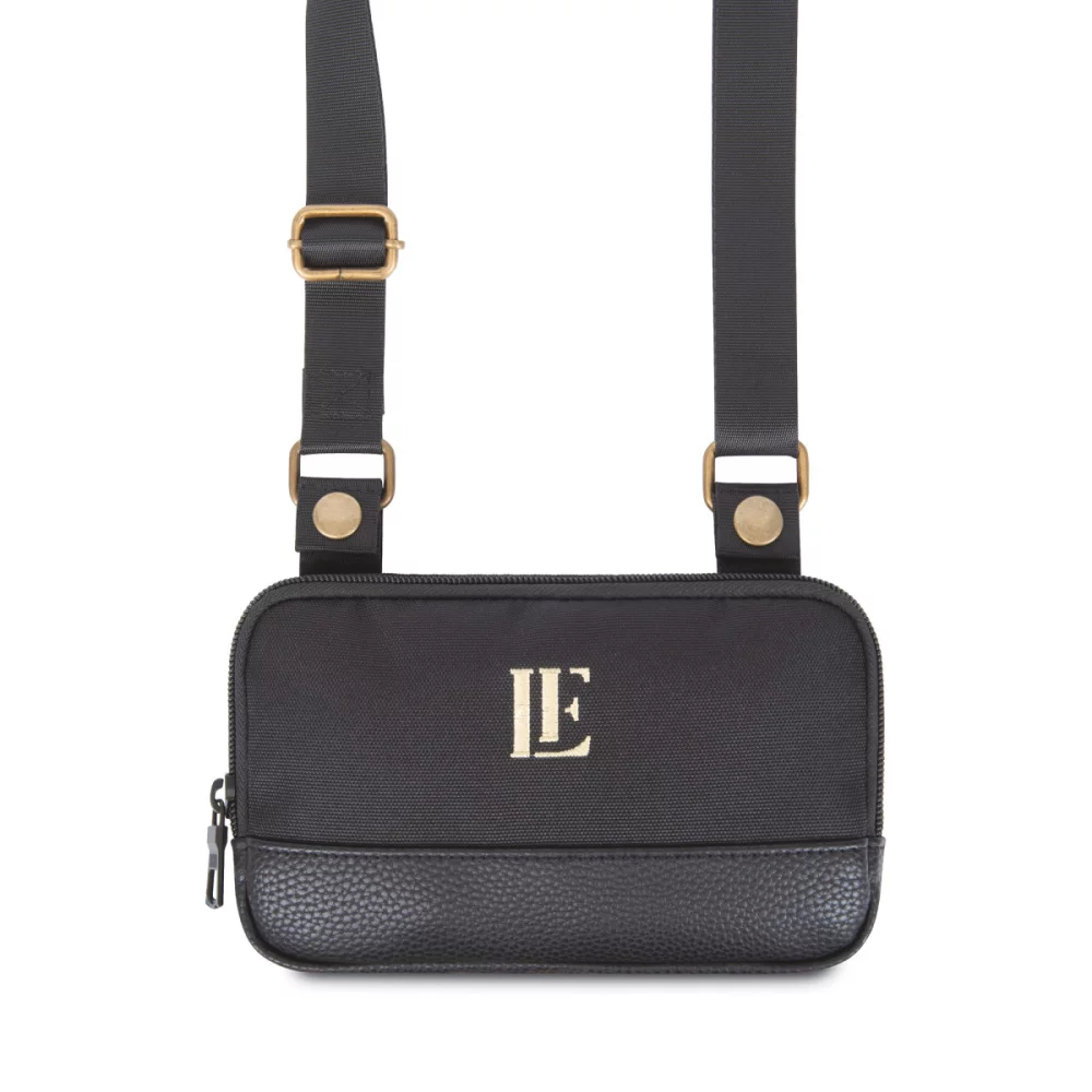Sidekick Laptop Backpack - Black