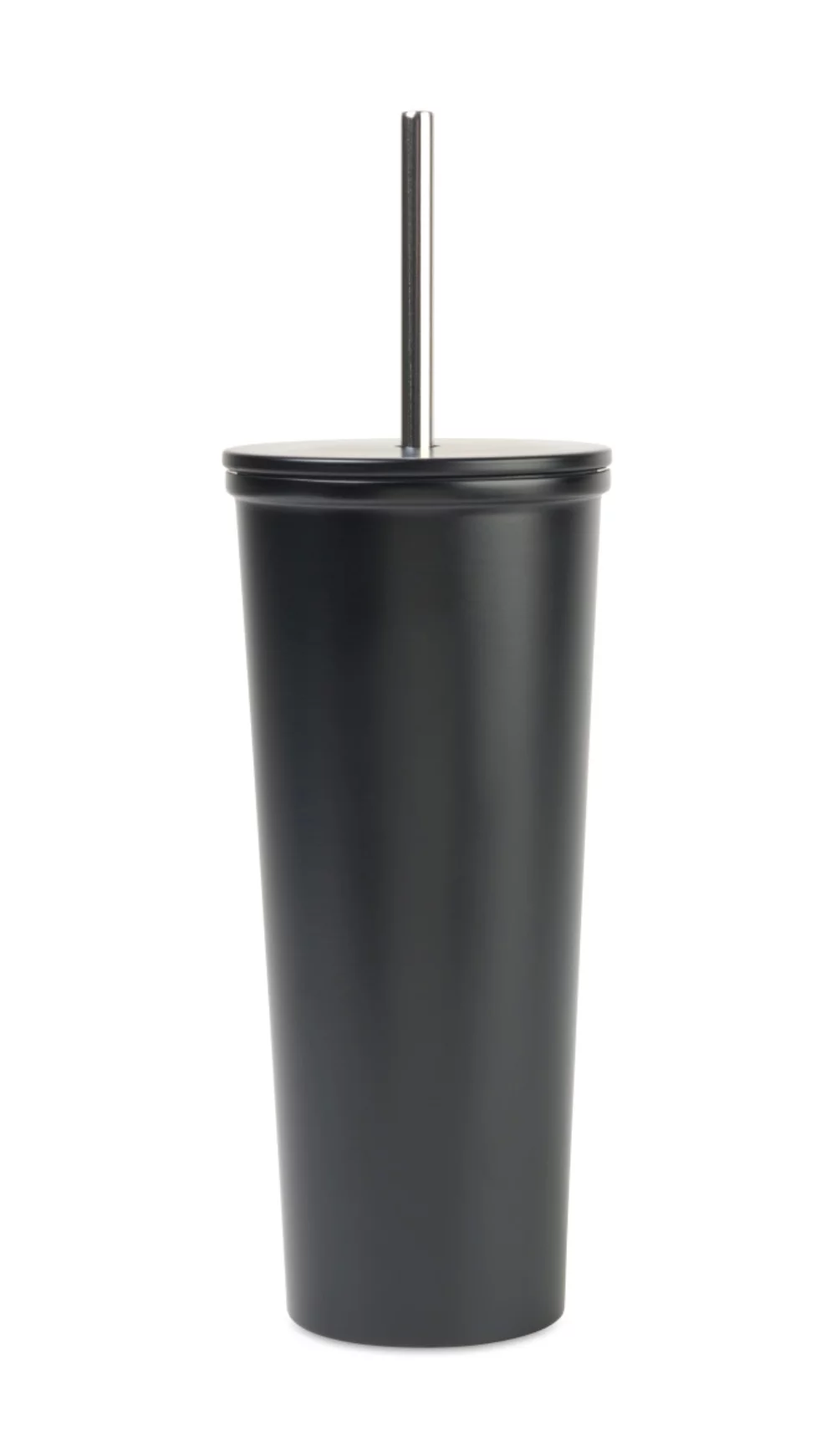 Gobelet Aviana™ Dallas à emporter - 23 oz - Noir