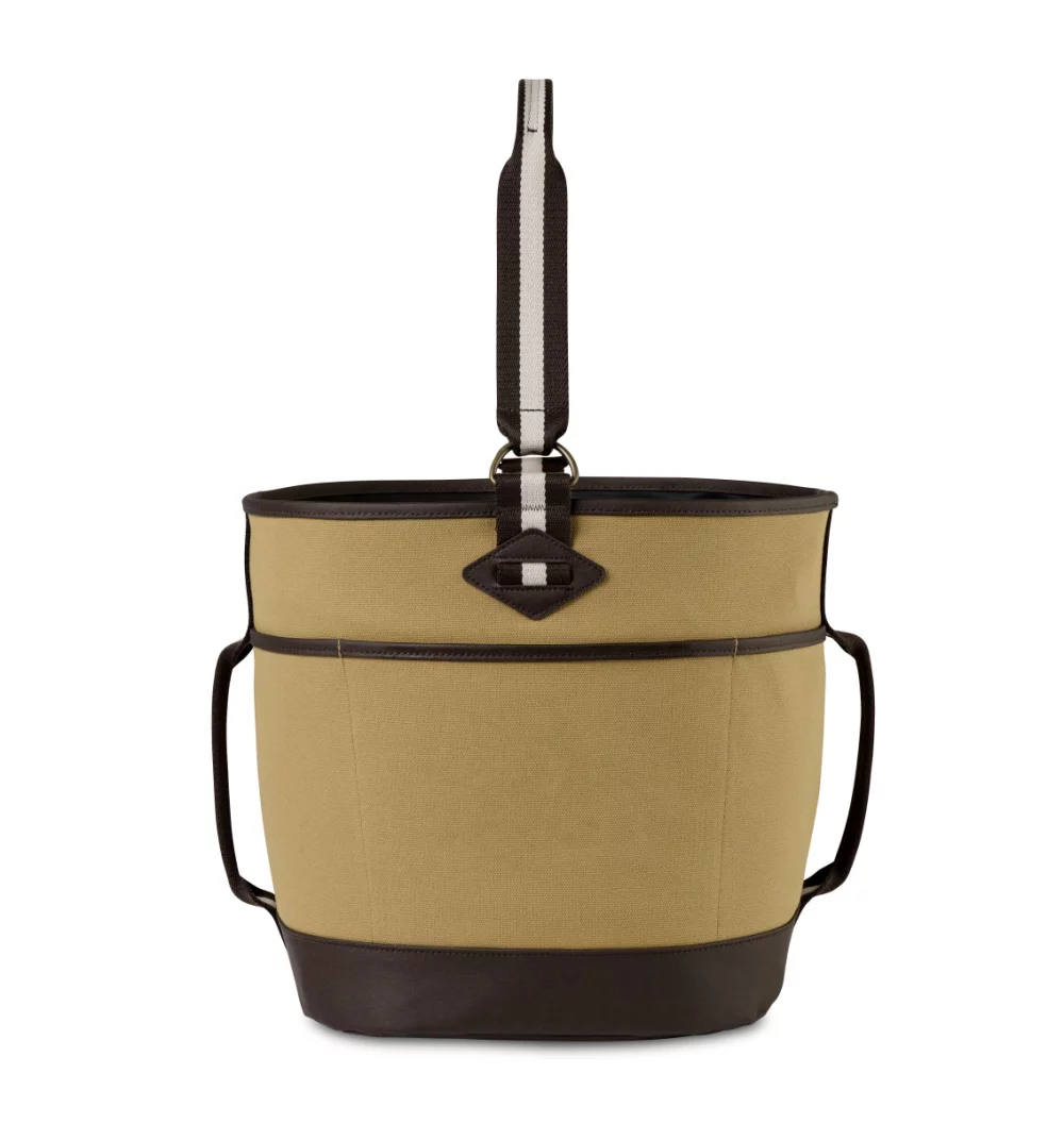 Heritage Supply™ Gardener's Watering Tote - Dune