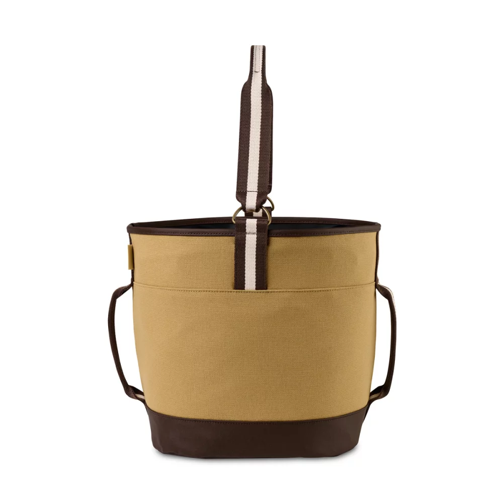 Heritage Supply™ Gardener's Watering Tote - Dune