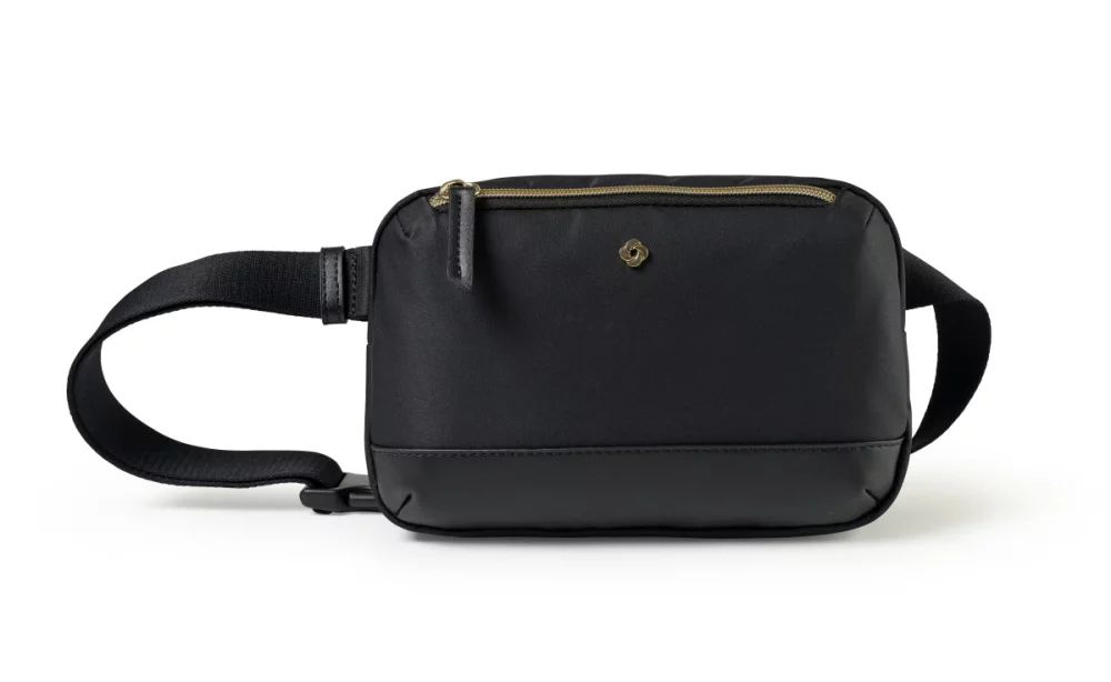 Samsonite Mobile Solution Convertible Waist Pack - Black