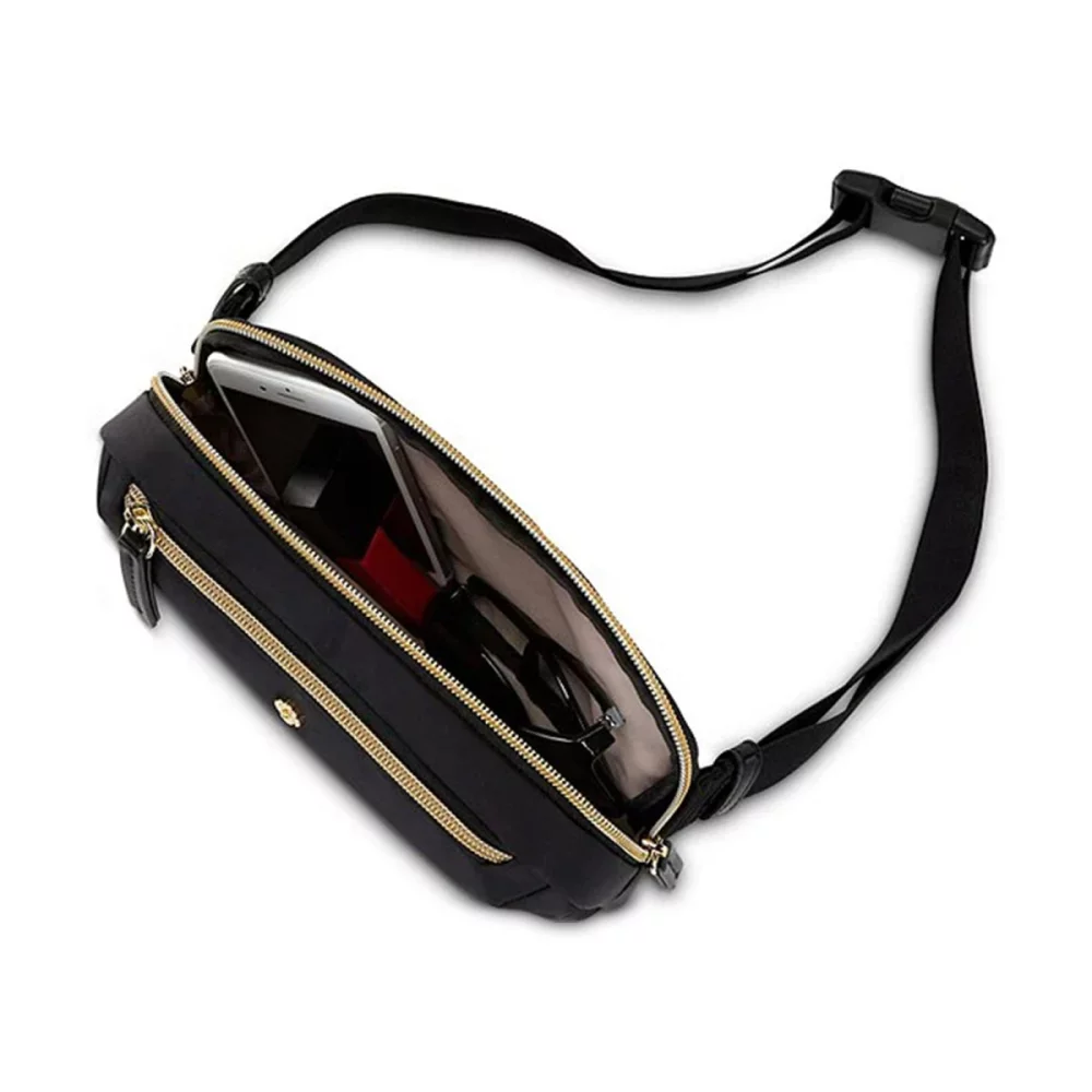 Samsonite Mobile Solution Convertible Waist Pack - Black