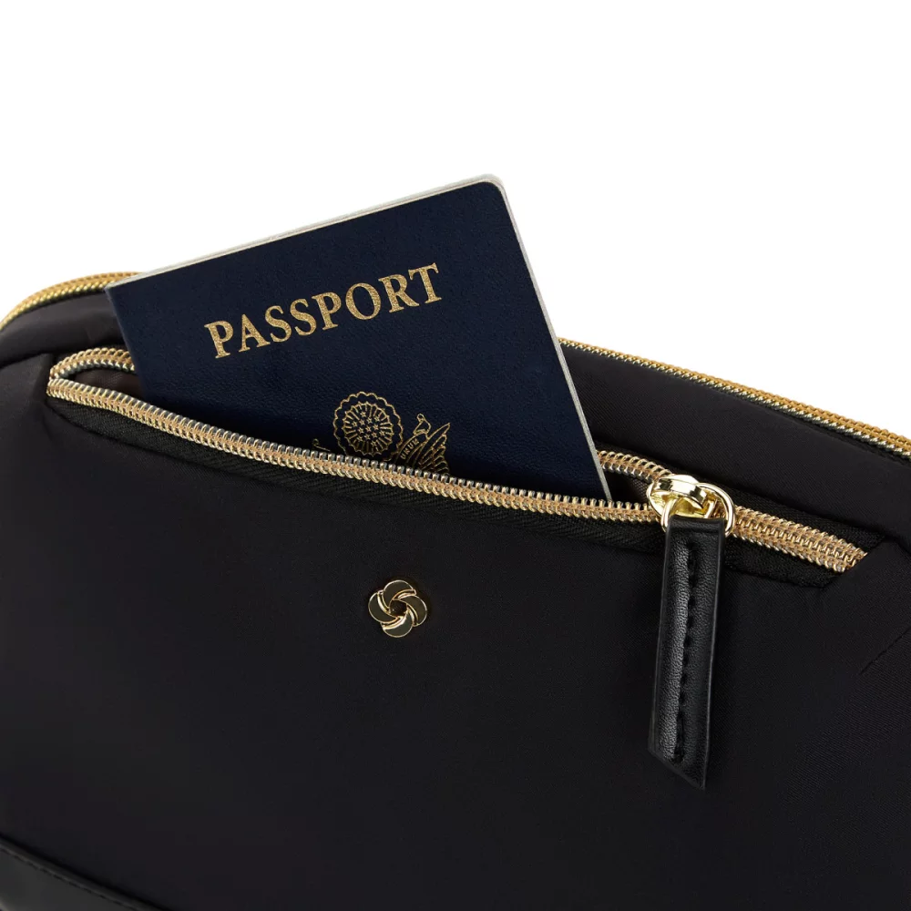 Samsonite Mobile Solution Convertible Waist Pack - Black