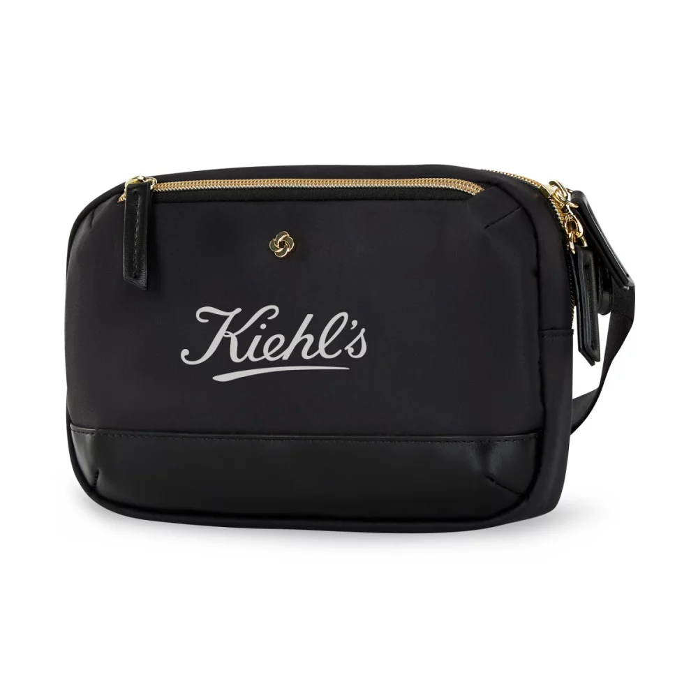 Sac banane convertible Samsonite Mobile Solution - Noir