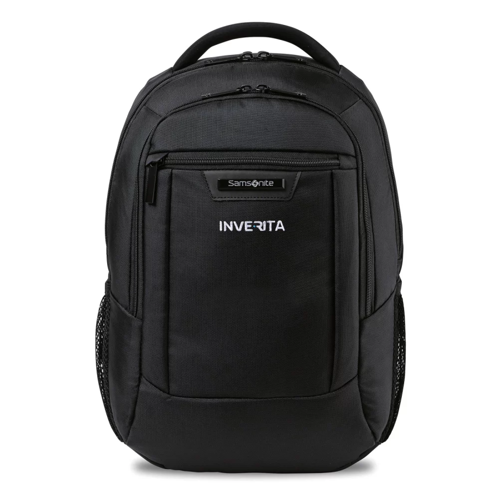 Sac à dos pour ordinateur portable Samsonite Classic Business Everyday - Noir