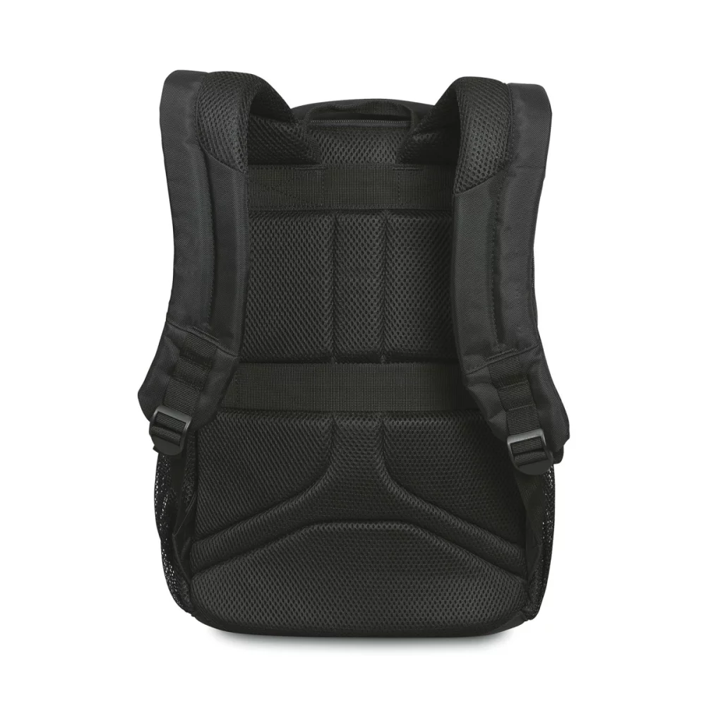 Sac à dos pour ordinateur portable Samsonite Classic Business Everyday - Noir