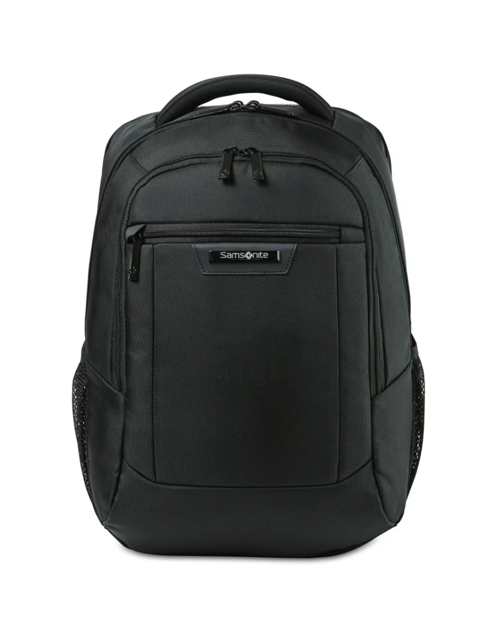 Sac à dos pour ordinateur portable Samsonite Classic Business Perfect Fit - Noir