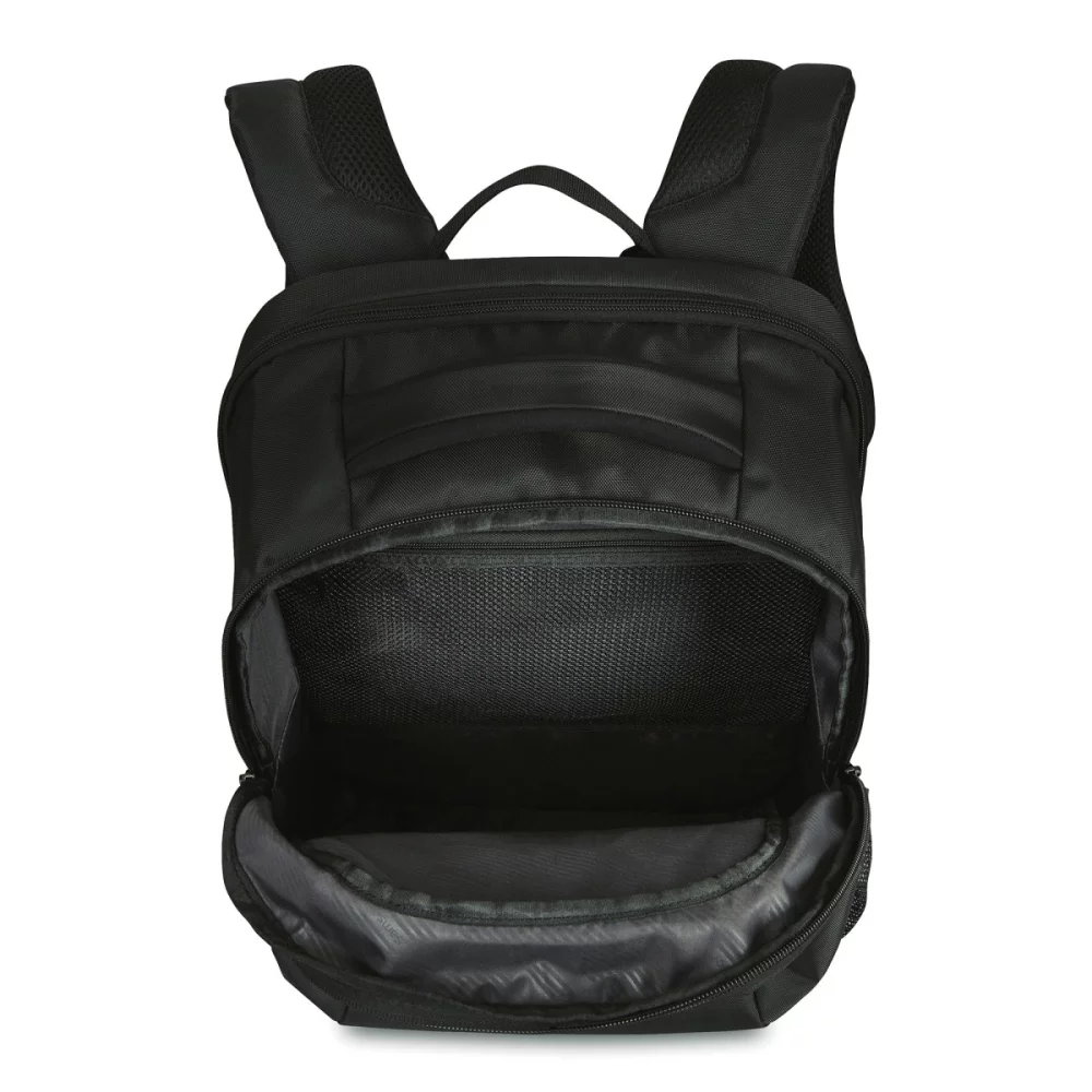 Sac à dos pour ordinateur portable Samsonite Classic Business Perfect Fit - Noir