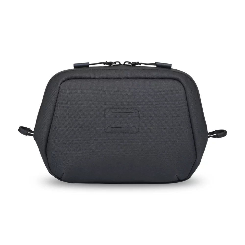 Pochette zippée MiiR® Olympus 2.0 3L - Noir
