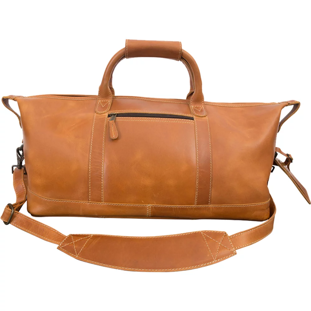 Boulder Canyon Duffel Bag