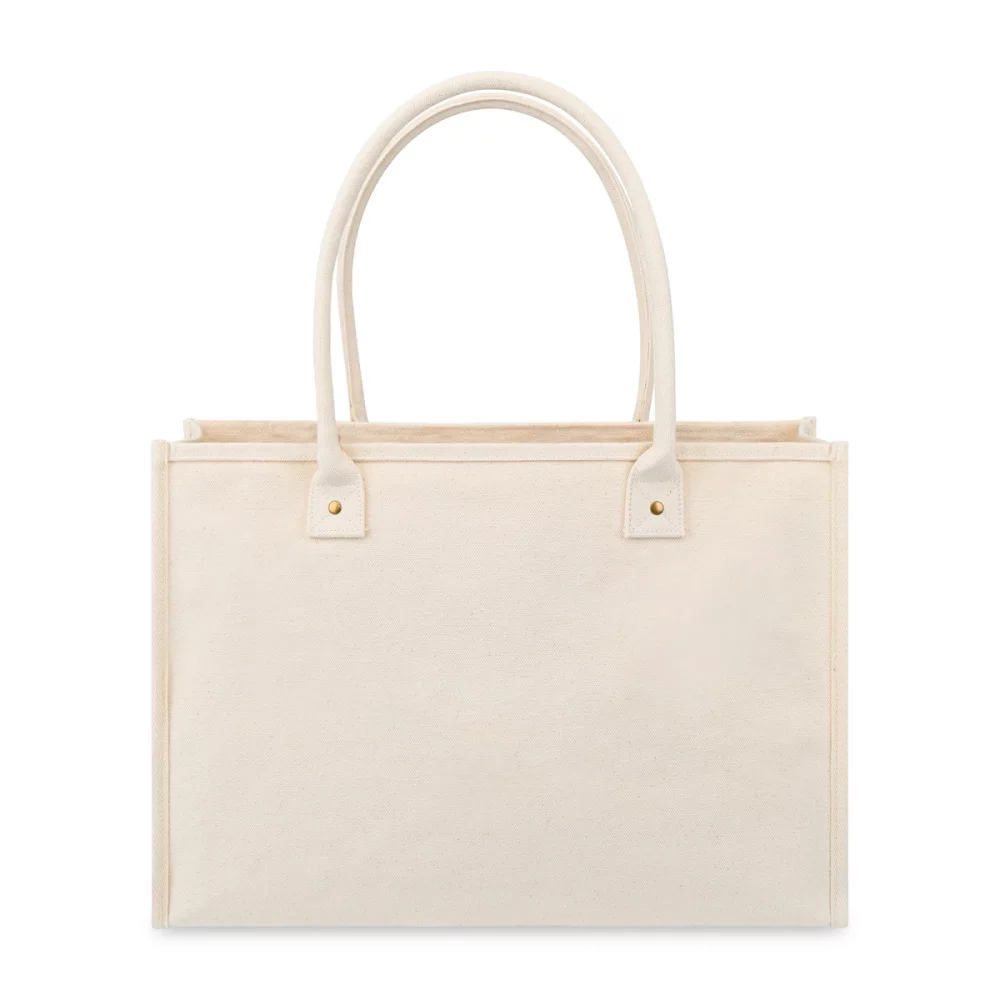 Grande Market Street Tote - Natural
