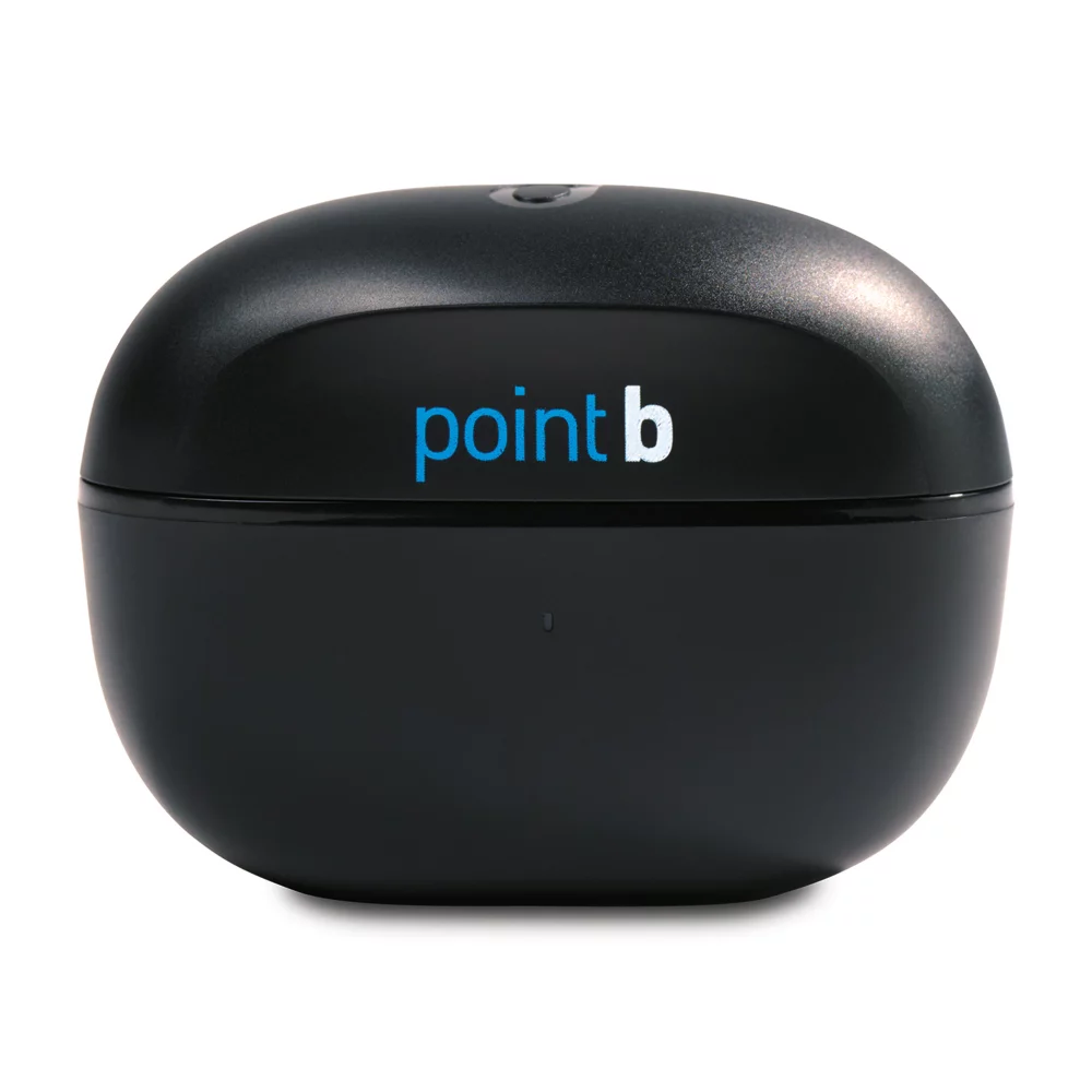 Écouteurs Bluetooth sans fil véritables Anker® Soundcore Life Note 3i - Noir