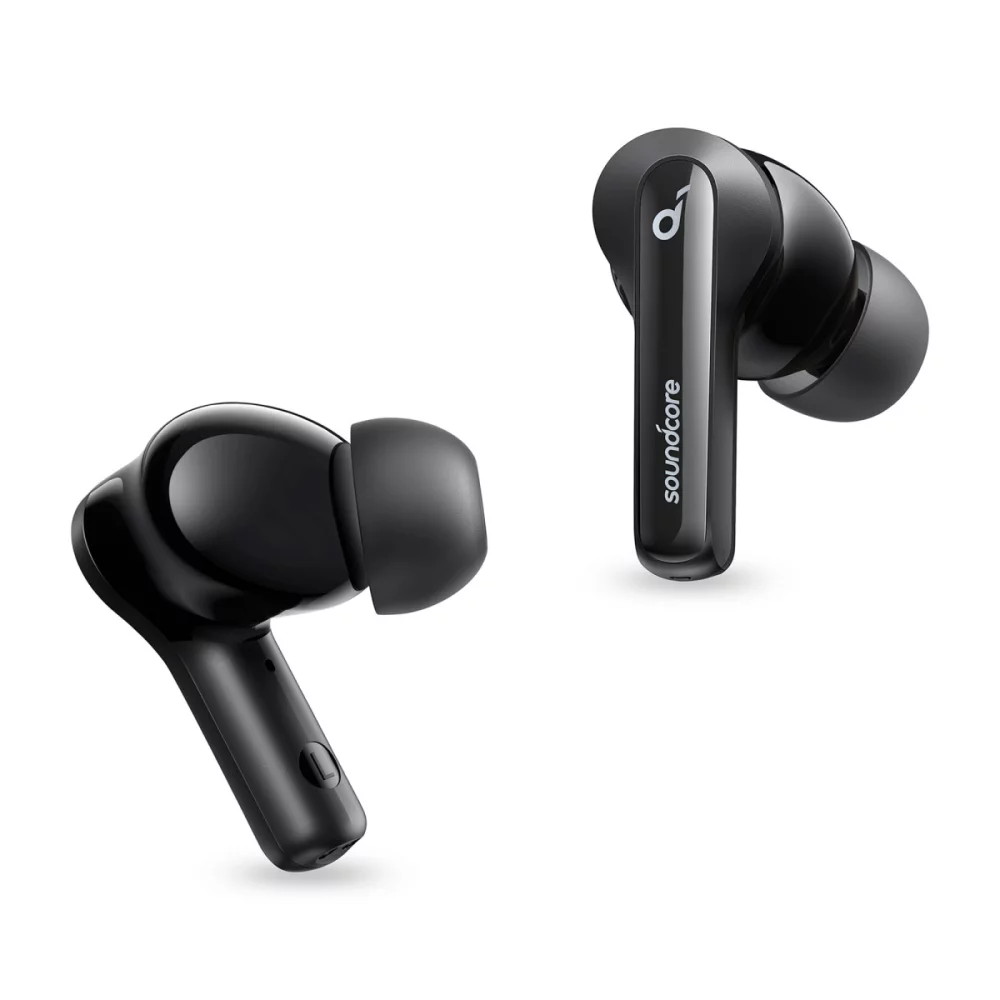 Anker® Soundcore Life Note 3i True Wireless Bluetooth Earbuds - Black