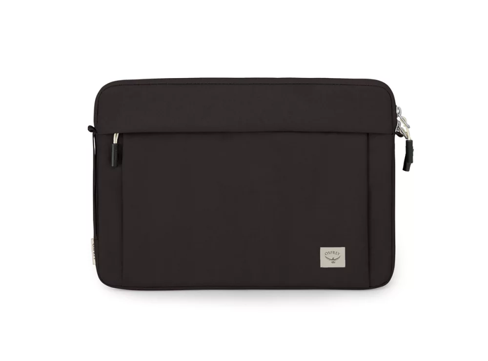 Osprey Arcane™ 14" Laptop Sleeve - Black