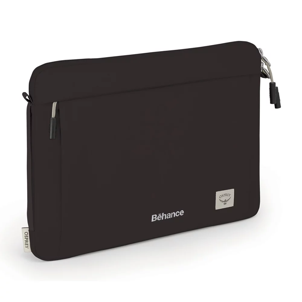 Osprey Arcane™ 14" Laptop Sleeve - Black