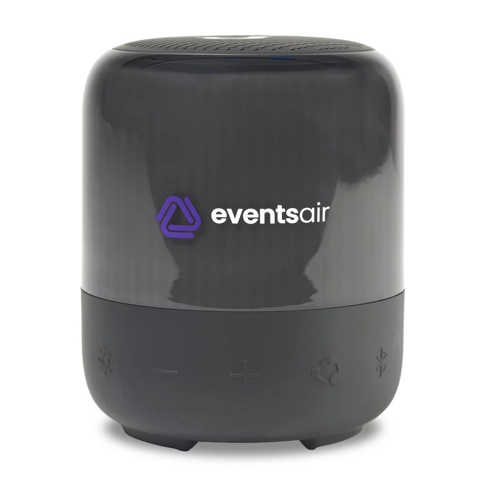 Enceinte Bluetooth® Anker® Soundcore Glow Mini - Noir