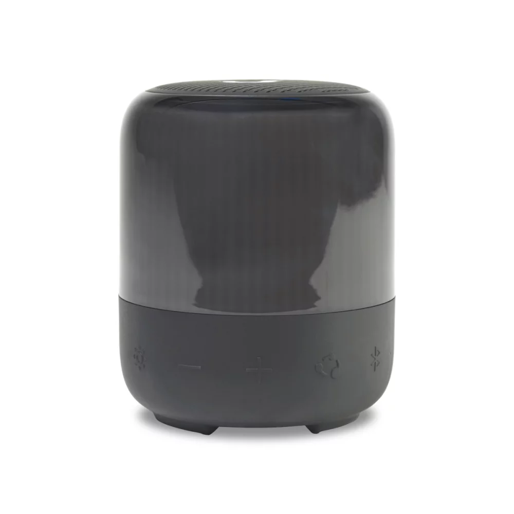 Anker® Soundcore Glow Mini Bluetooth® Speaker - Black