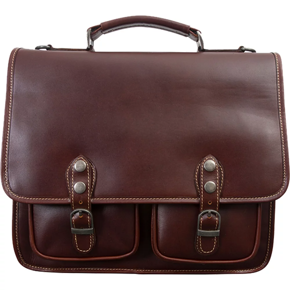 Sabino Canyon Briefcase