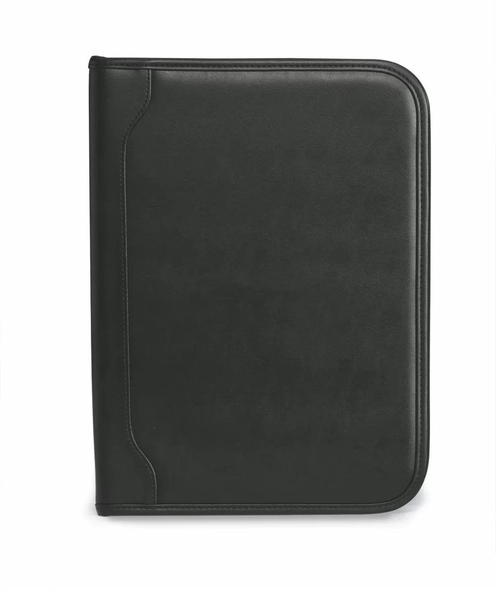 Delegate Padfolio - Black