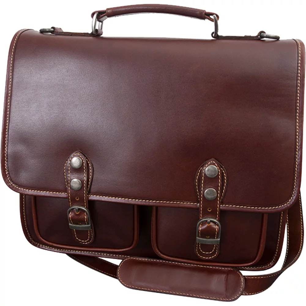Sabino Canyon Briefcase