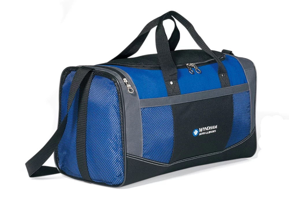 Flex Sport Bag - Royal Blue