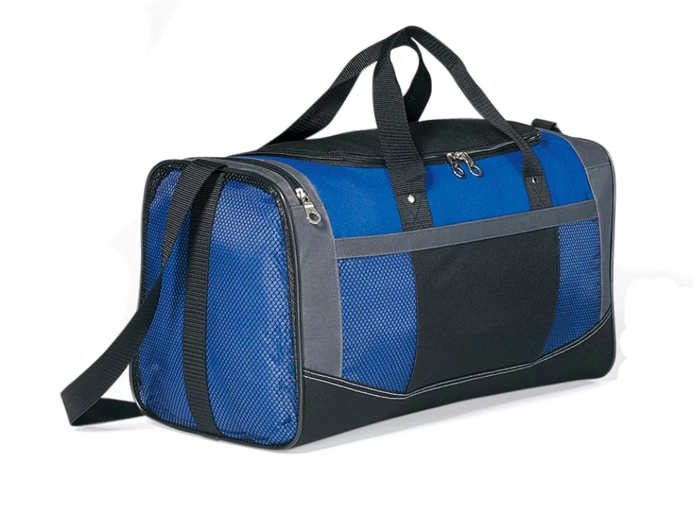 Flex Sport Bag - Royal Blue