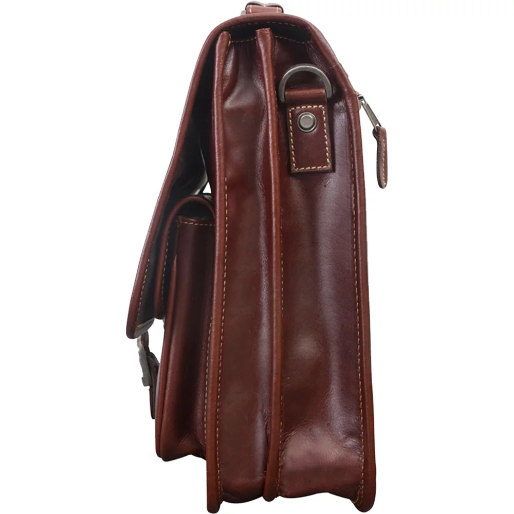 Sabino Canyon Briefcase