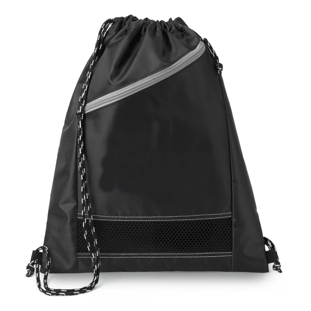 Spark Sport Cinchpack - Black