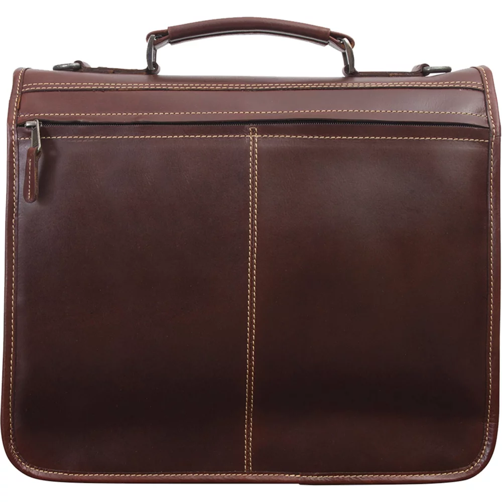 Sabino Canyon Briefcase