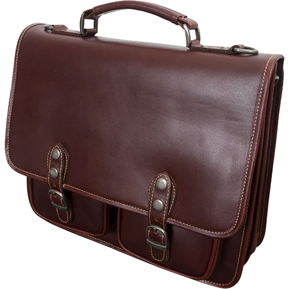 Sabino Canyon Briefcase