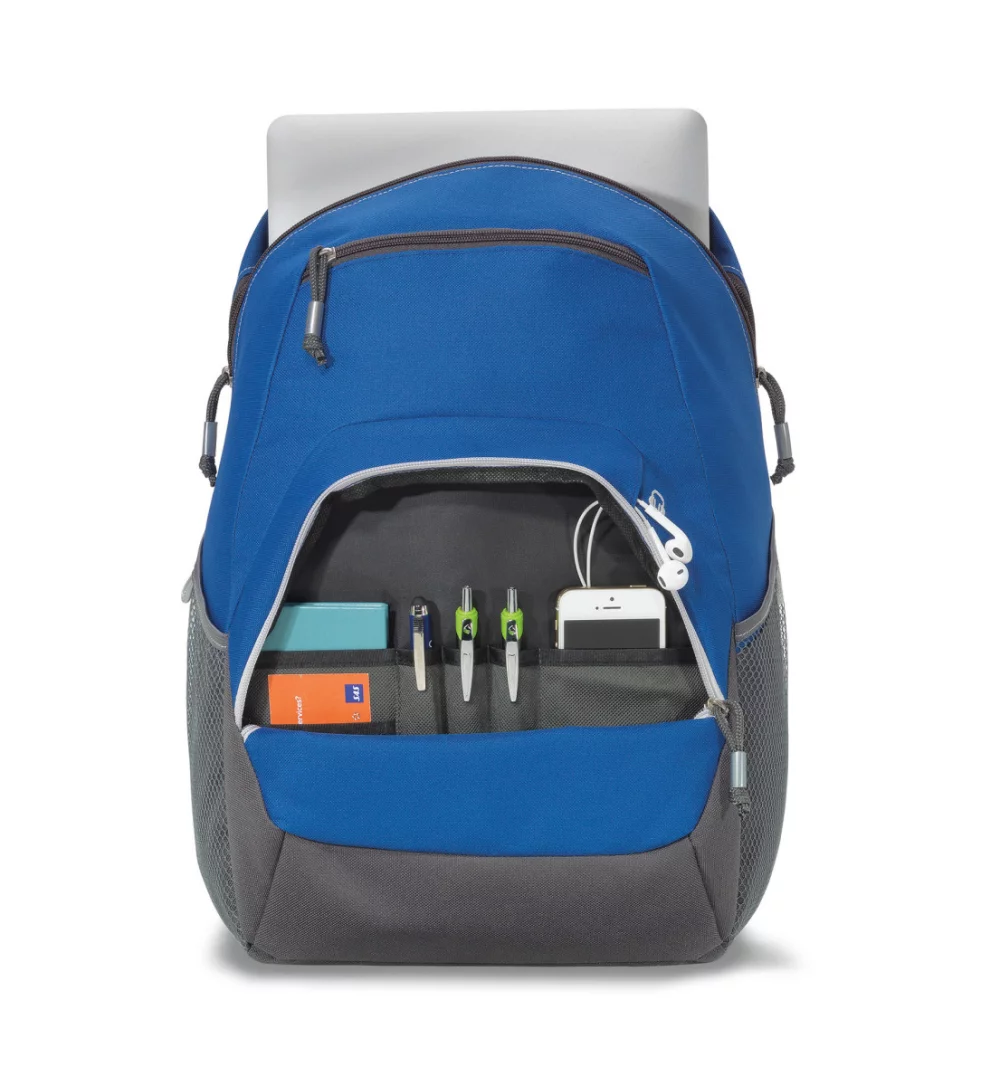 Rangeley Laptop Backpack - Royal Blue