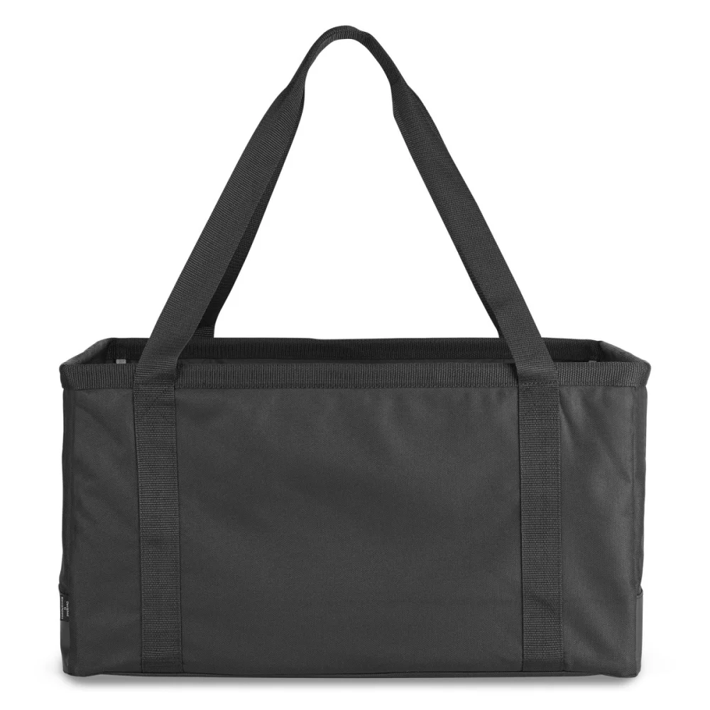 Deluxe Utility Tote - Black