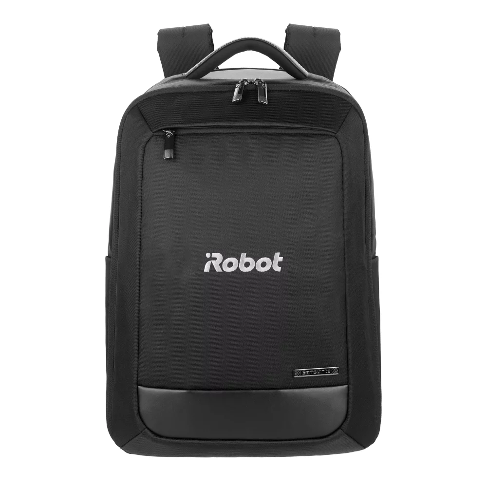 Samsonite Executive Laptop Backpack - Black