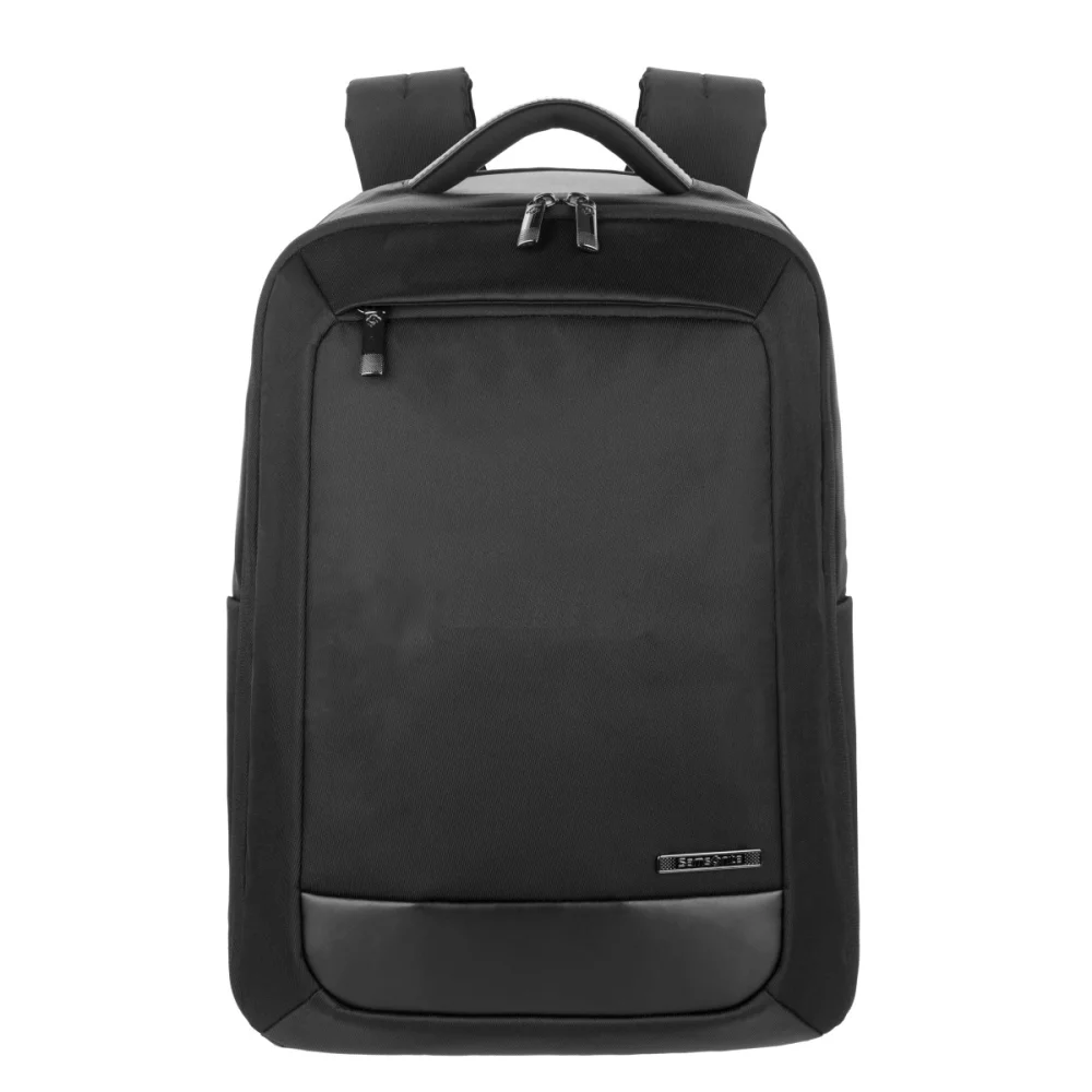 Samsonite Executive Laptop Backpack - Black