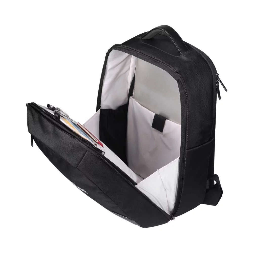 Sac à dos pour ordinateur portable Samsonite Executive - Noir
