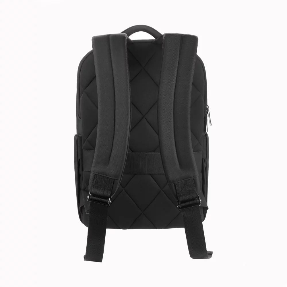 Sac à dos pour ordinateur portable Samsonite Executive - Noir