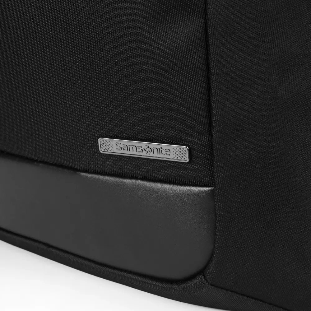 Sac à dos pour ordinateur portable Samsonite Executive - Noir