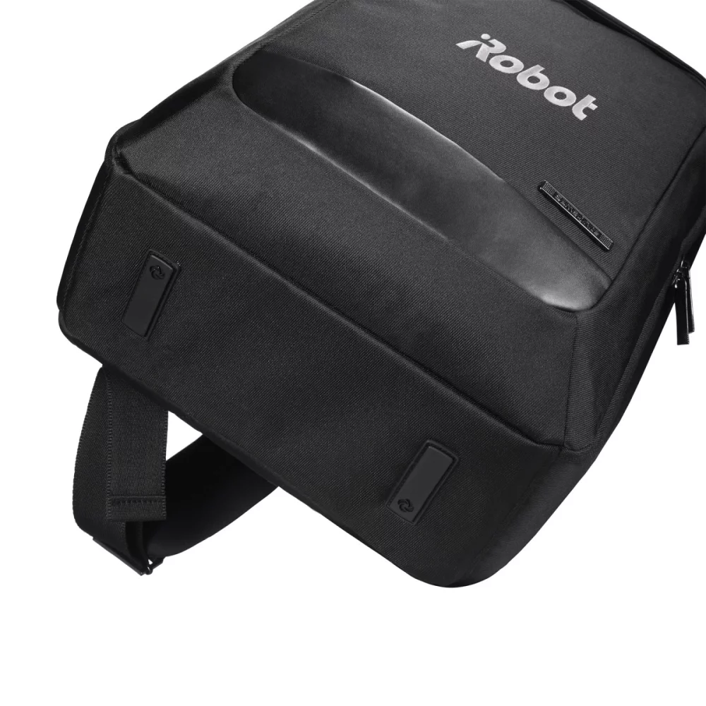 Samsonite Executive Laptop Backpack - Black