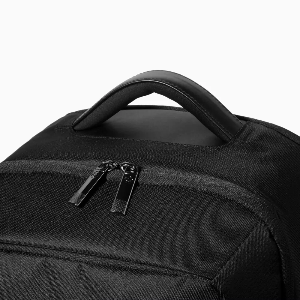 Samsonite Executive Laptop Backpack - Black