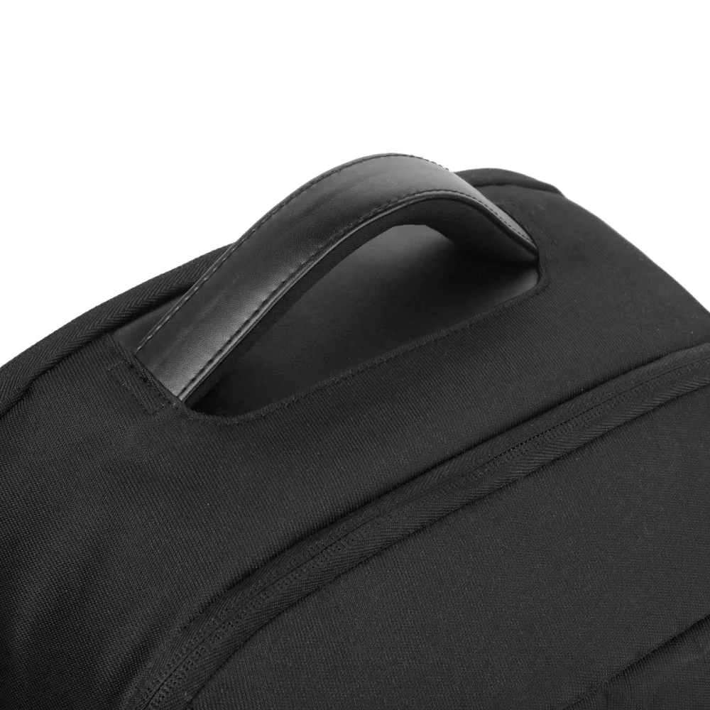 Samsonite Executive Laptop Backpack - Black