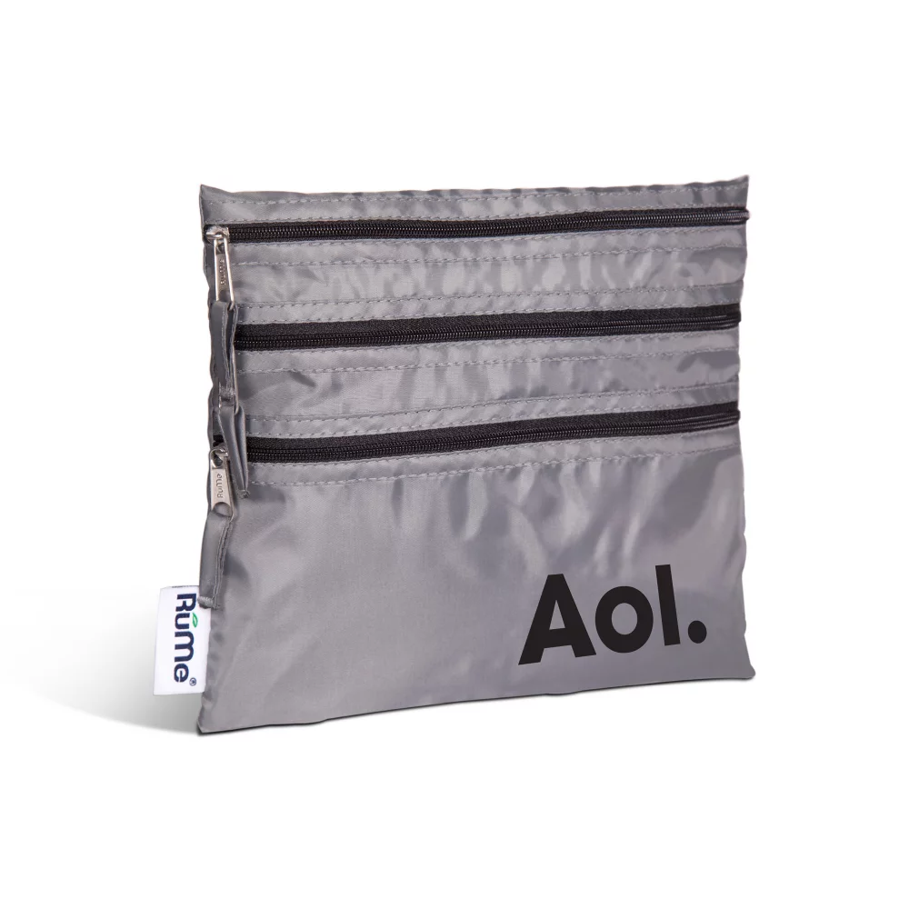 RuMe® Baggie All - Cool Grey