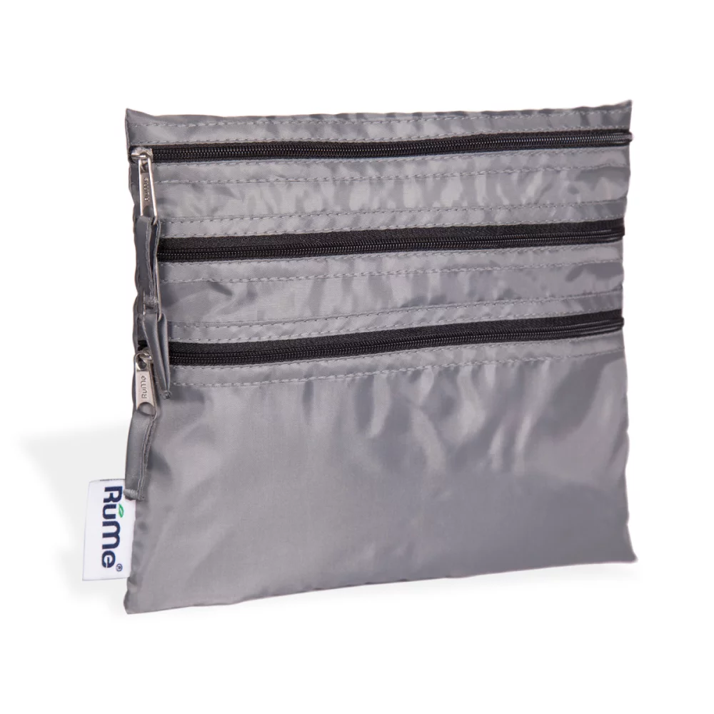 RuMe® Baggie All - Cool Grey